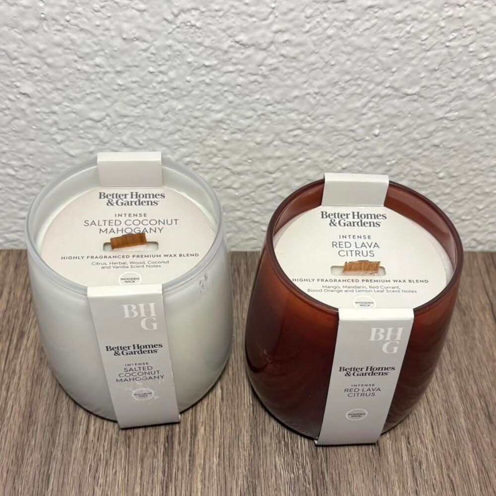 Unbranded White and Brown Stickers